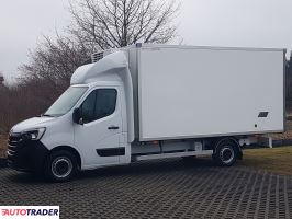 Renault Master 2018 2.3