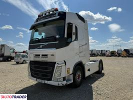 Volvo fh 500 Volvo fh 500