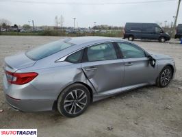 Honda Accord 2020 2 Honda Accord 2020 2