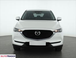 Mazda CX-5 2019 2.0 162 KM