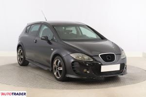 Seat Leon 2007 1.9 103 KM