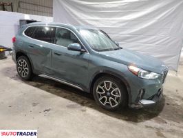BMW X1 2025 2 BMW X1 2025 2