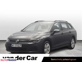 Volkswagen Golf - zobacz ofertę