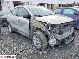 Chevrolet Pozostałe 2022