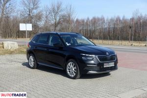 Skoda Pozostałe - zobacz ofertę