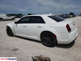 Chrysler 300C 2022 3