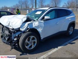 Hyundai Tucson 2024 2 Hyundai Tucson 2024 2