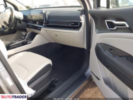 Kia Sportage 2025 2