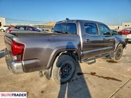 Toyota Tacoma 2021 3