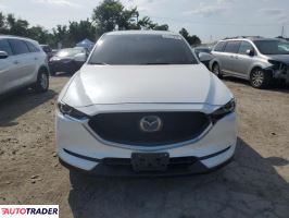 Mazda CX-5 2019 2