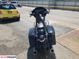 Harley-Davidson Electra 2019 Harley-Davidson Electra 2019