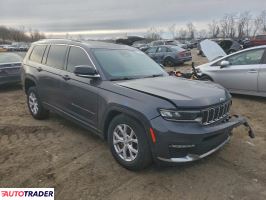 Jeep Cherokee 2021 3
