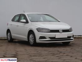 Volkswagen Polo 2018 1.0 64 KM