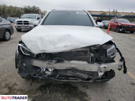 Mercedes CL 2021 2 Mercedes CL 2021 2