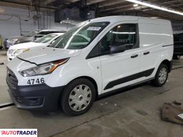 Ford Transit Connect 2019 2