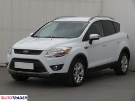 Ford Kuga 2012 2.0 138 KM Ford Kuga 2012 2.0 138 KM