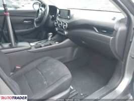 Nissan Sentra 2021 2