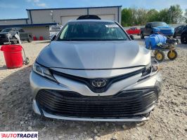 Toyota Camry 2020 2