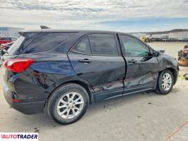 Chevrolet Equinox 2020 1