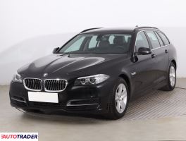 BMW 520 2016 2.0 187 KM