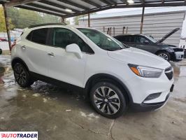 Buick Pozostałe 2021 1