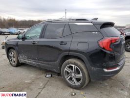 GMC Terrain 2021 1