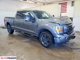 Ford Pozostałe 2023 3