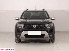 Dacia Duster 2019 1.6 112 KM