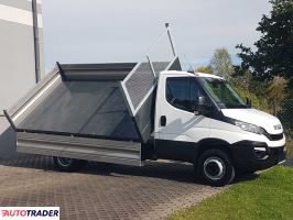 Iveco Daily 2019 3.0