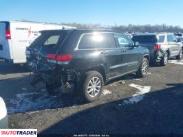 Jeep Cherokee 2022 3