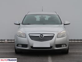 Opel Insignia 2010 1.8 138 KM