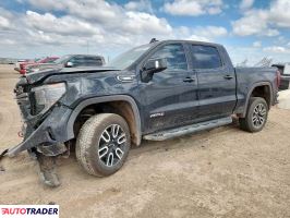 GMC Sierra 2025 3 GMC Sierra 2025 3
