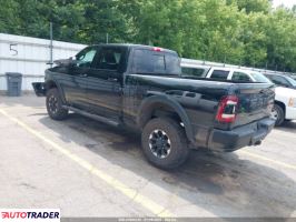 Dodge Ram 2020 6 Dodge Ram 2020 6