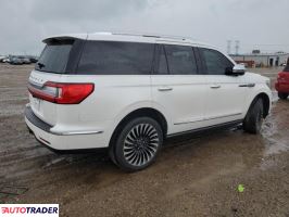 Lincoln Navigator 2019 3 Lincoln Navigator 2019 3