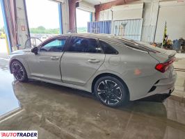 Kia Pozostałe 2021 1