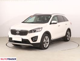 Kia Sorento 2017 2.0 182 KM