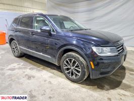 Volkswagen Tiguan 2020 2