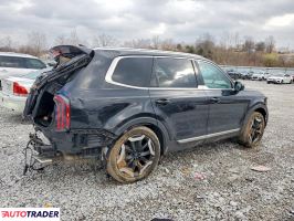 Kia Pozostałe 2023 3