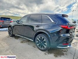 Mazda CX-9 2024 3