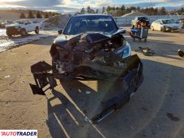 Subaru Forester 2023 2