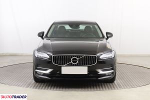 Volvo S90 2019 2.0 246 KM