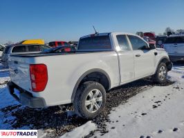 Ford Ranger 2021 2