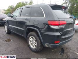 Jeep Grand Cherokee 2020 3 Jeep Grand Cherokee 2020 3