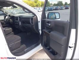 Chevrolet 1500 2020 5 Chevrolet 1500 2020 5