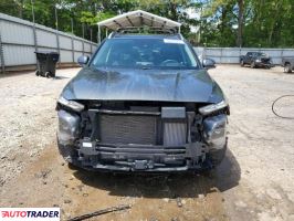 Hyundai Santa Fe 2020 2