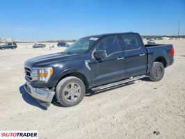 Ford Pozostałe 2022 5