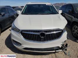 Buick Enclave 2020 3