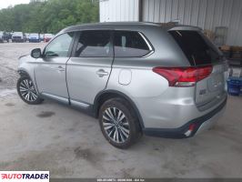 Mitsubishi Outlander 2020 2