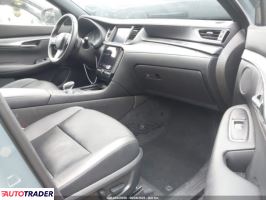 Infiniti Pozostałe 2023 2