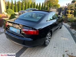 Audi A5 2009 1.8 170 KM